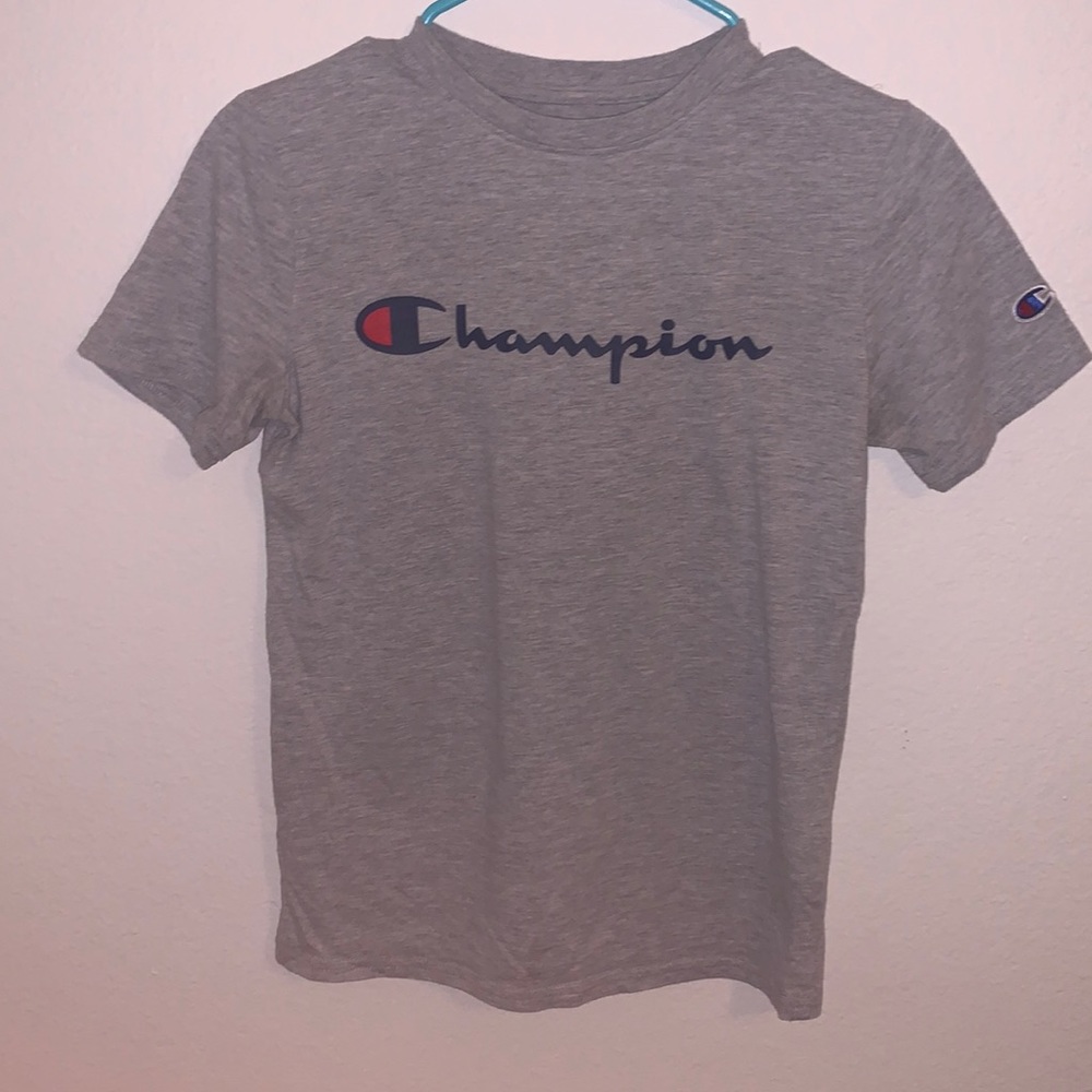 Boys Champion T-Shirt
